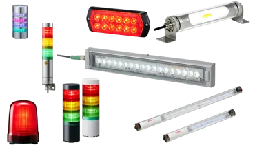 Signalisierung / LED